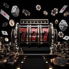 Multiplier display updated before each spin; players see multiplier structure in advance Multiplier assignment display showing 50x to 500x bonuses on selected numbers